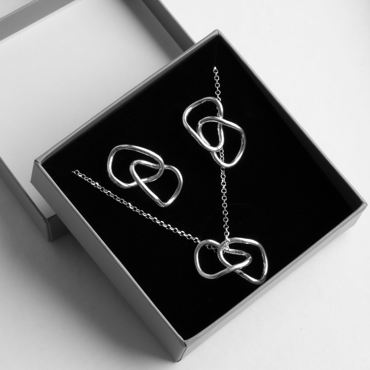 Jewelry gift sets