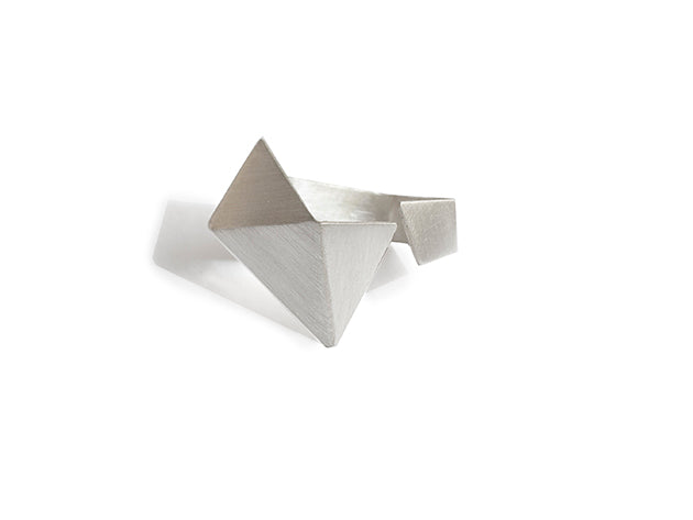 Architectural adjustable ring