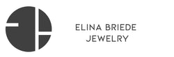 Elina Briede Jewelry logo